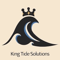 King Tide Solutions logo